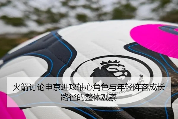 火箭讨论申京进攻轴心角色与年轻阵容成长路径的整体观察