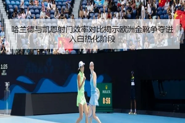 哈兰德与凯恩射门效率对比揭示欧洲金靴争夺进入白热化阶段